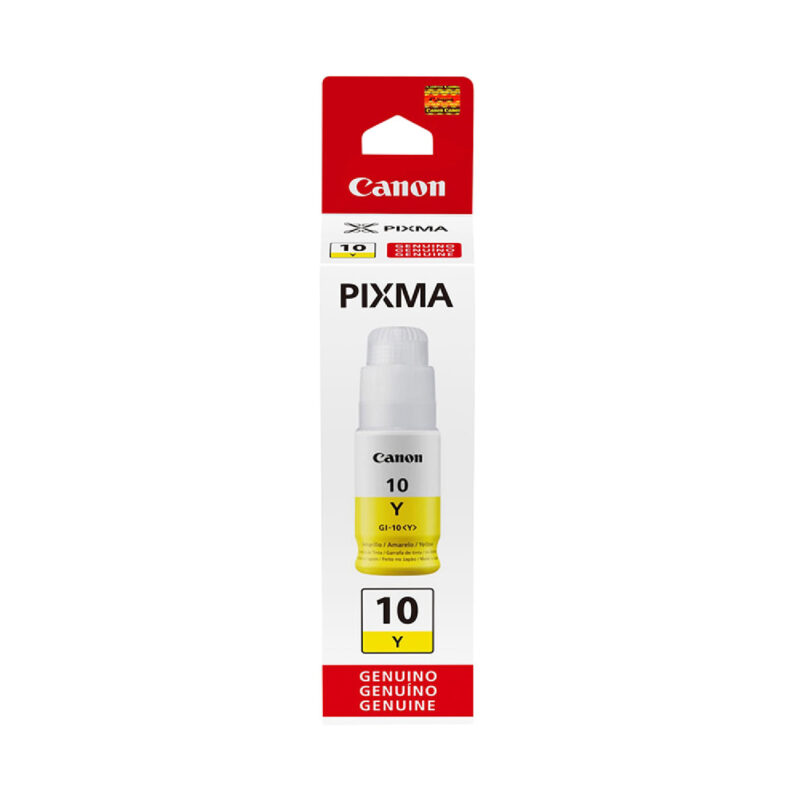 Botella de tinta Canon GI-10 Tinta Canon GI-10 Botella de tinta para G6010 Botella de tinta para G7010 Tinta para impresoras Canon Tinta de inyección Canon Comprar botella de tinta Canon GI-10 Botella de tinta Canon GI-10 para impresora G6010 Botella de tinta Canon GI-10 para impresora G7010 Tinta de alta capacidad para Canon G6010 Tinta de alta capacidad para Canon G7010 Relleno de tinta para impresoras Canon GI-10 Tinta económica para impresoras Canon G6010 y G7010 Opiniones sobre botella de tinta Canon GI-10 Comparativa de tintas para impresoras Canon Dónde comprar tinta Canon GI-10